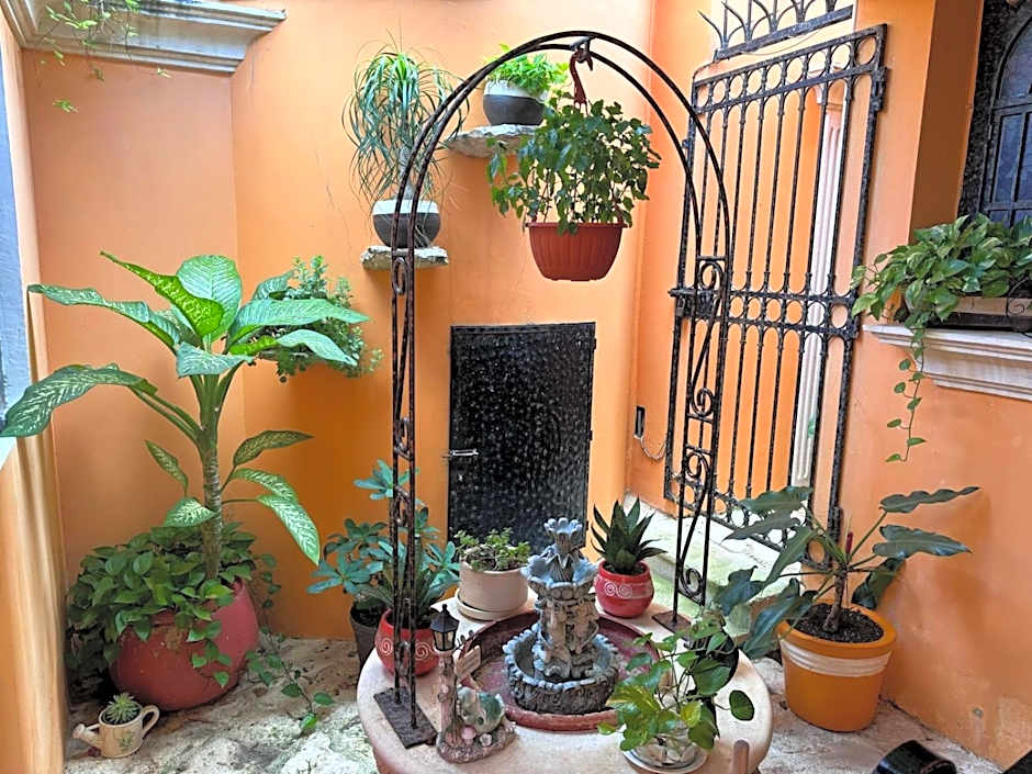 Hotel Casa Mallorca