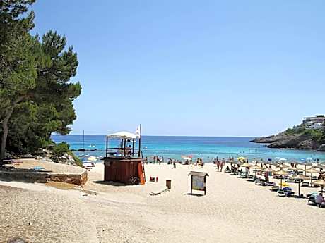 Villa in Mallorca near Stunning Beaches