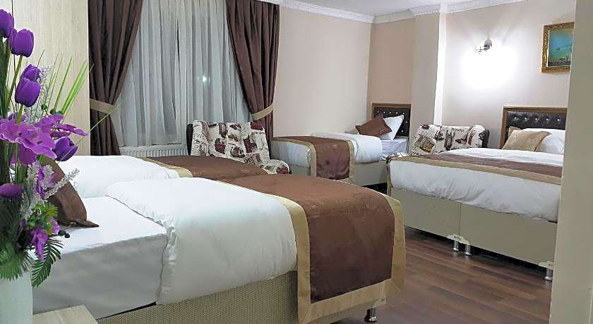 BeyazitHan Suites