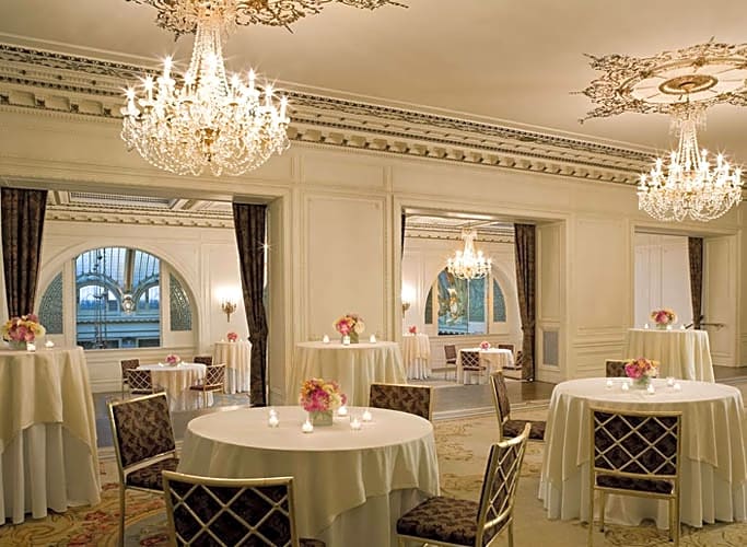 Palace Hotel, A Luxury Collection Hotel, San Francisco