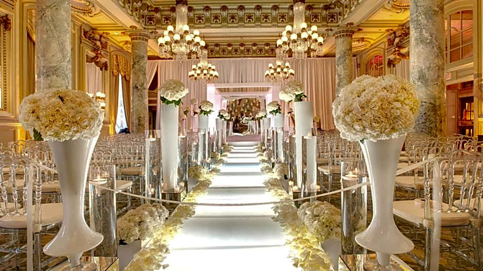 Willard InterContinental Washington By IHG