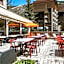 Atmosphere Hotel