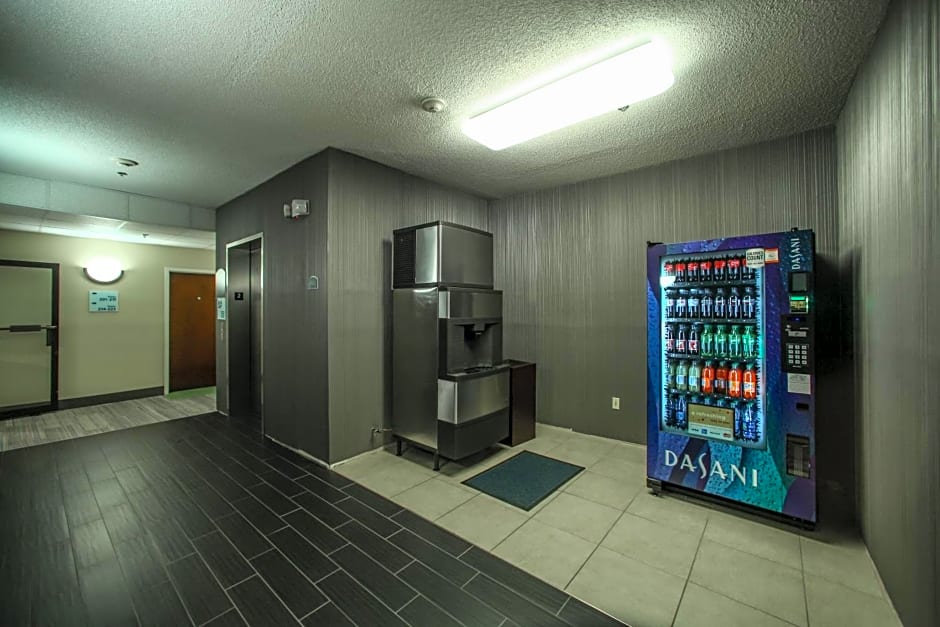 Holiday Inn Express Hotel & Suites - Atlanta/Emory University Area By IHG