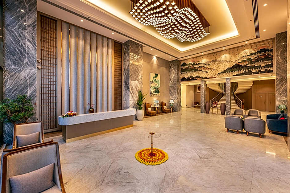 Lords Inn Somnath