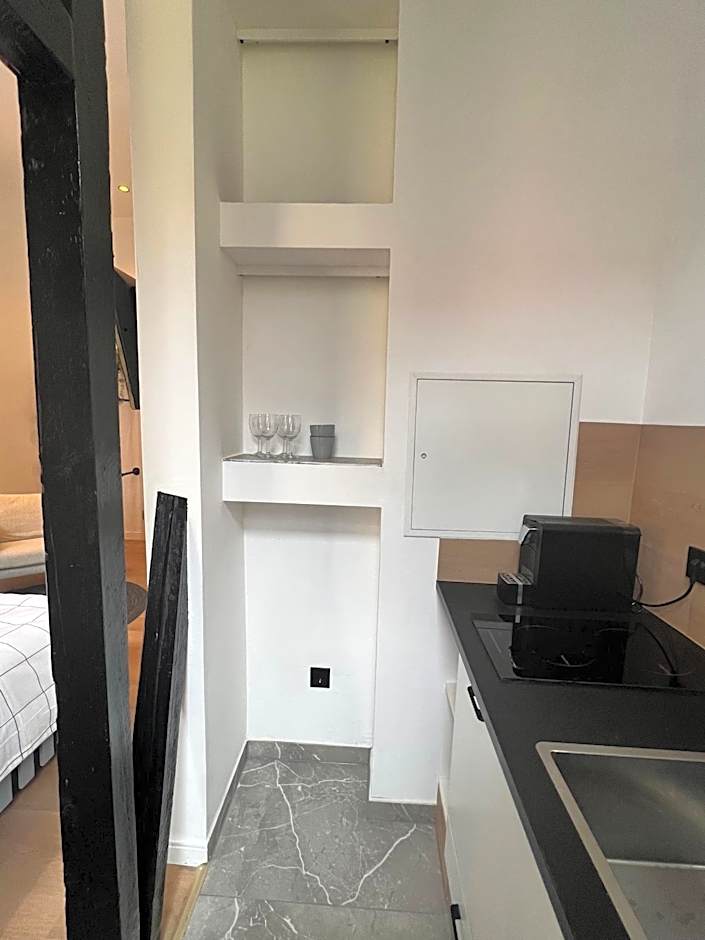 Modern Stay I Cosy & Central Apartments