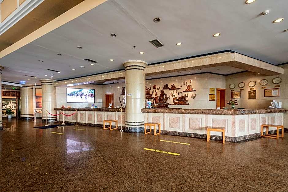 Excemon Beach Hotel Beihai