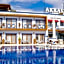 Akkan Beach Hotel