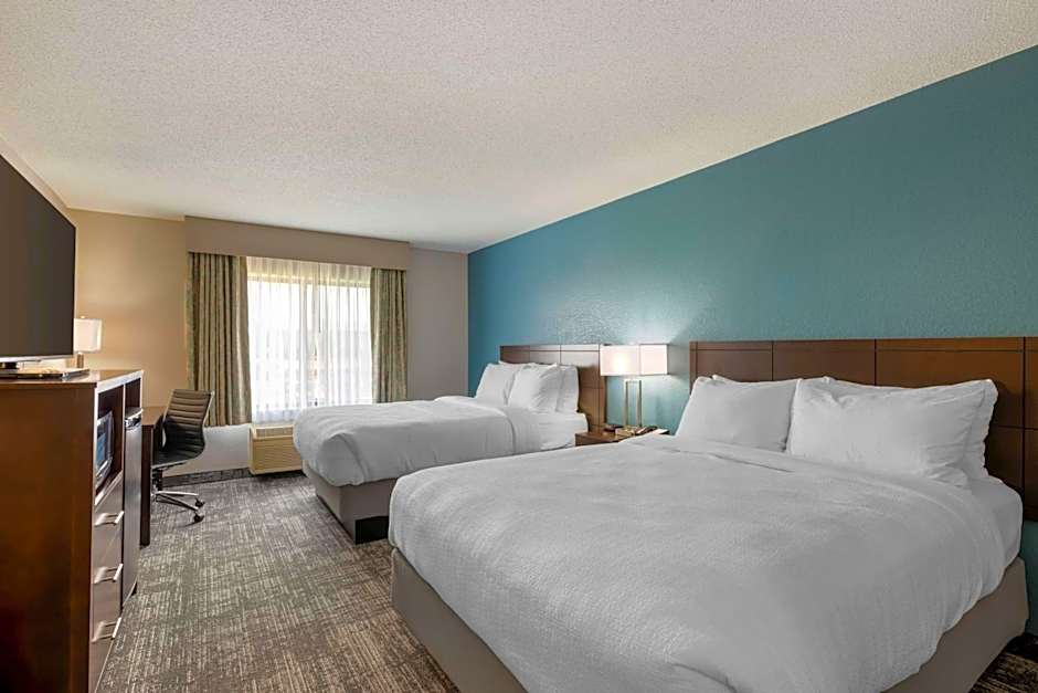 Best Western Watertown Inn and Suites