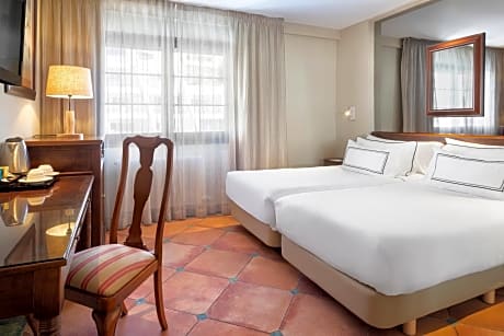 Double Room Single Use