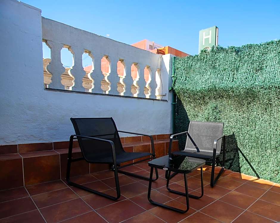 Hotel Olympia Consul del Mar