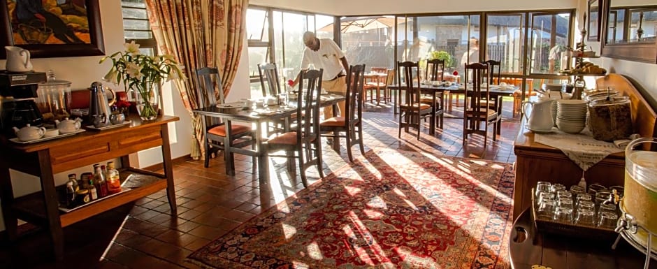 Supertubes Guesthouse