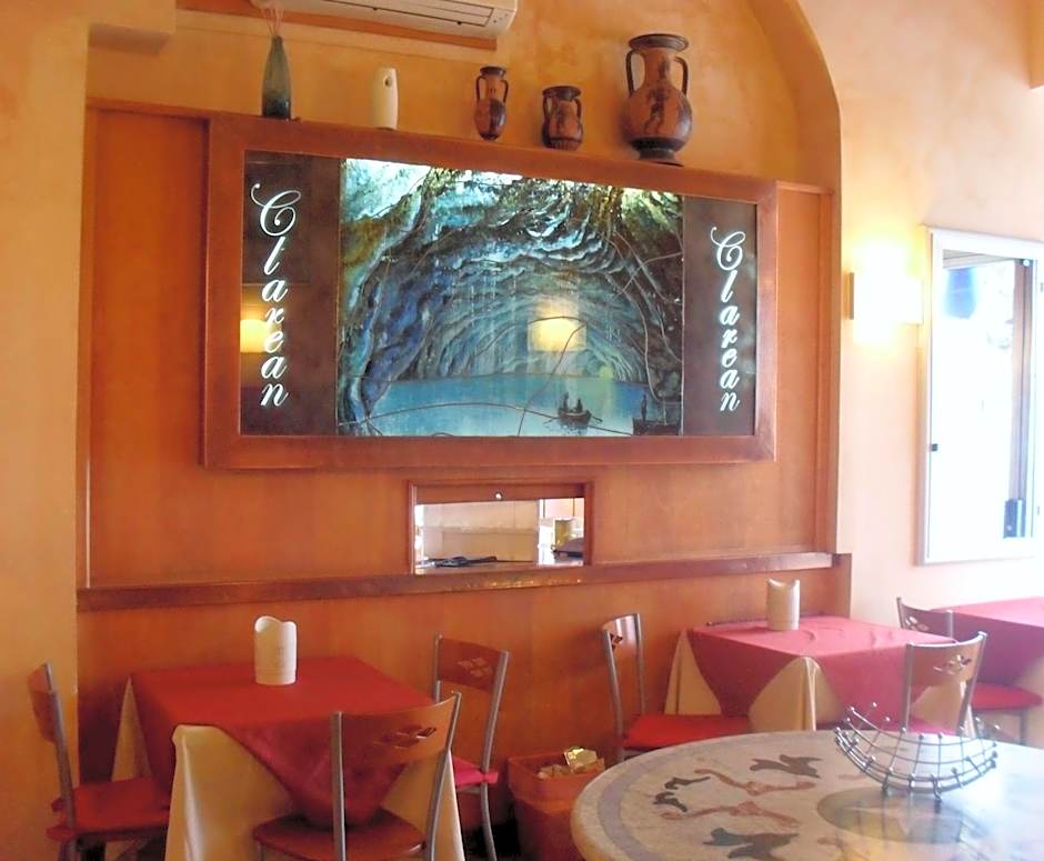 Hotel Clarean