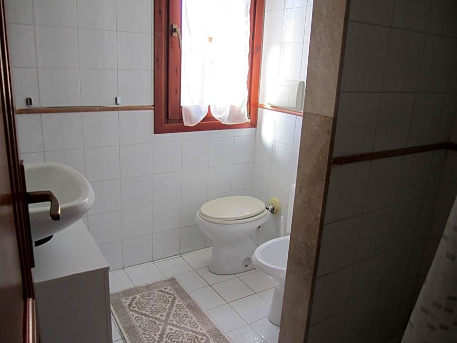 casa mirice in residence con piscina ,wifi,climatizzatore vicino al mare