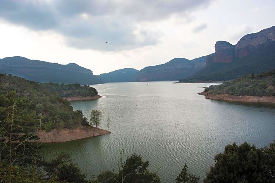 La Torre Del Vilar