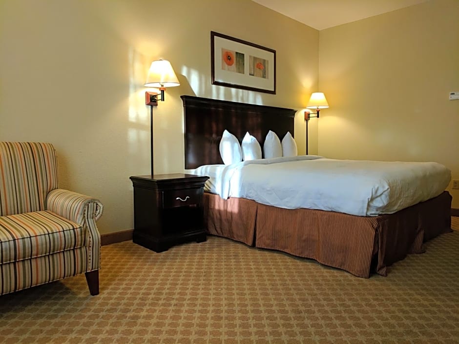 Country Inn & Suites by Radisson, Tallahassee Northwest I-10, FL