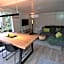 Wairua Lodge - Rainforest River Retreat