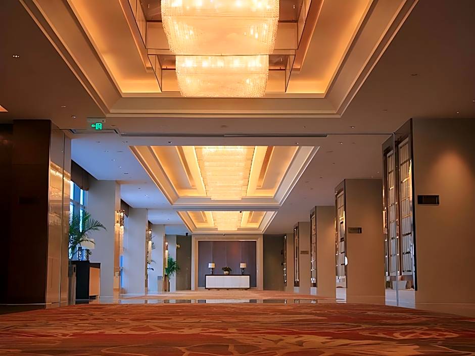 Crowne Plaza Shaoxing By IHG