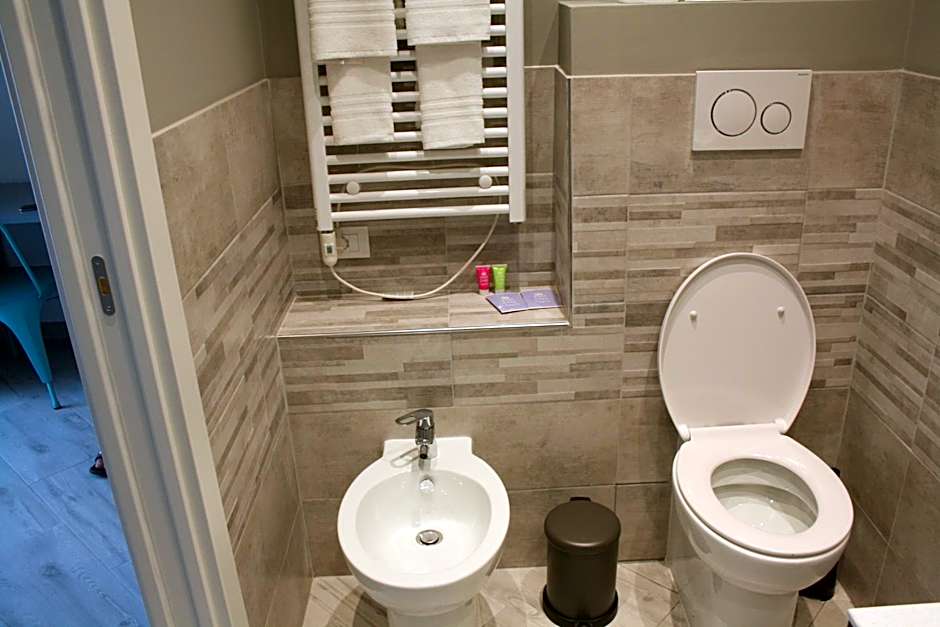 GLEM rooms & breakfast