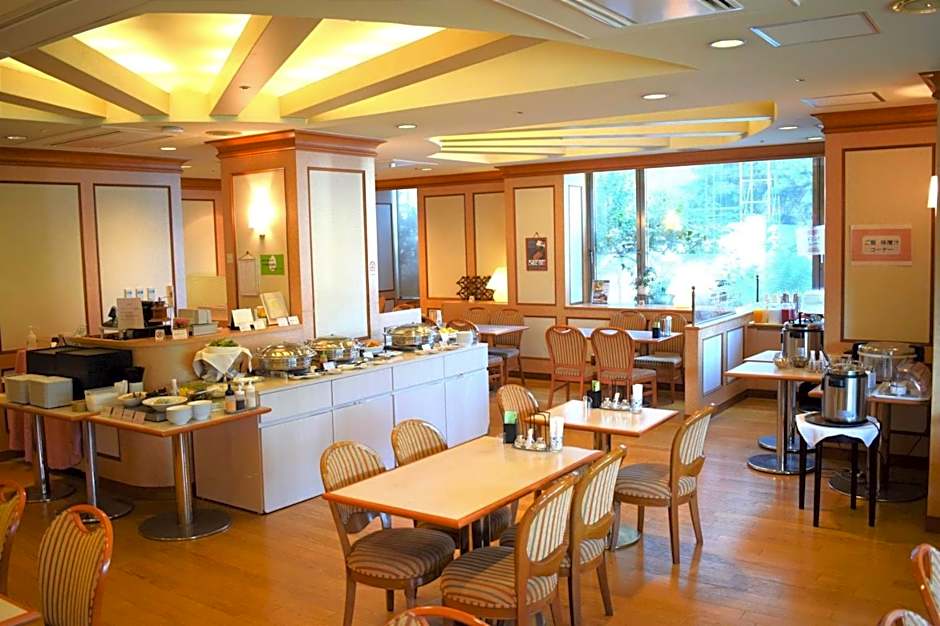 Grand Hotel Kanachu Hiratsuka