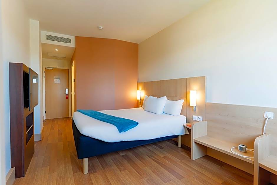 ibis Barcelona Ripollet