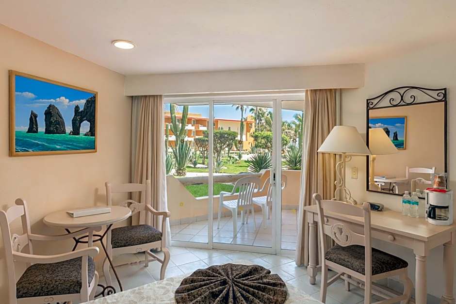 Posada Real Los Cabos