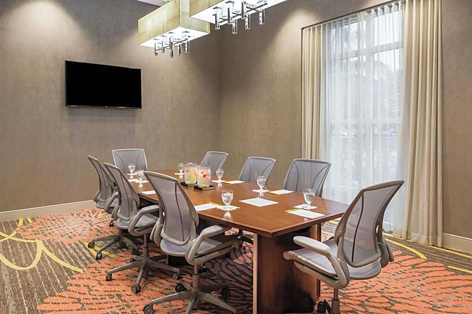 Hilton Garden Inn Miami Dolphin Mall