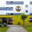 B&B Hotel Dortmund Messe