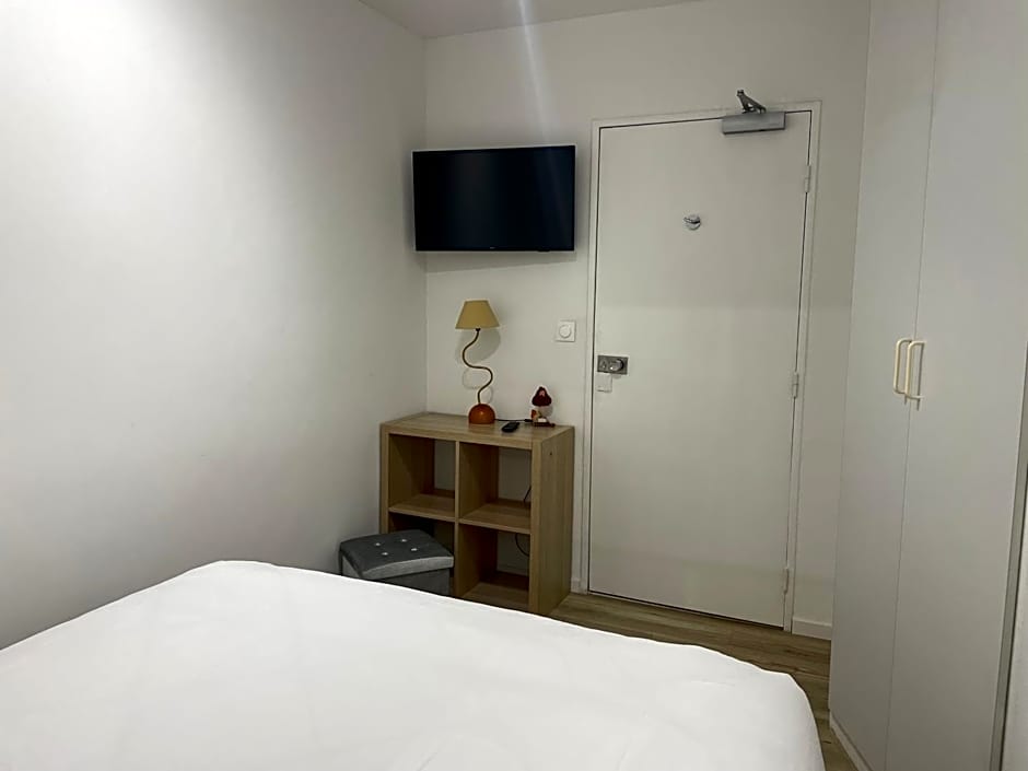 Hotel Primo Colmar Centre