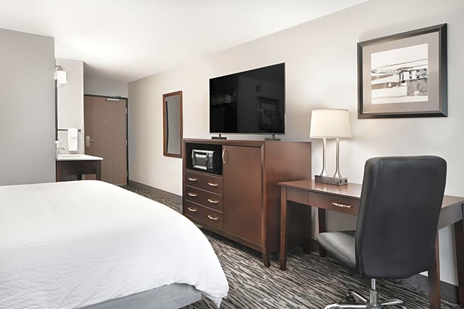 Garner Hotel Auburn - Seattle By IHG
