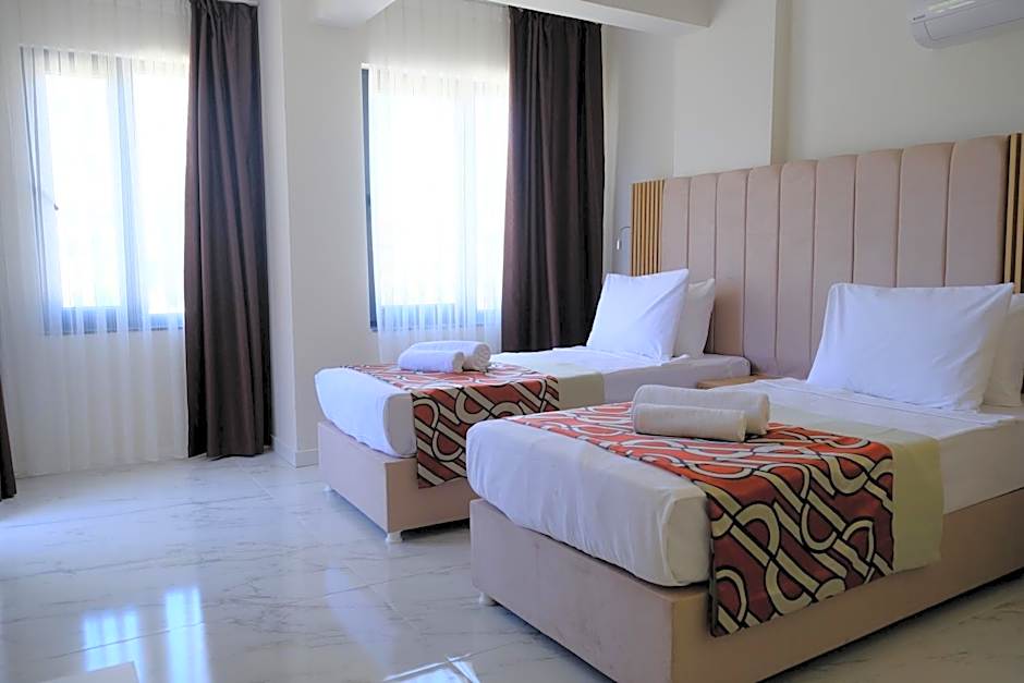 Optimum Luxury Hotel&Spa