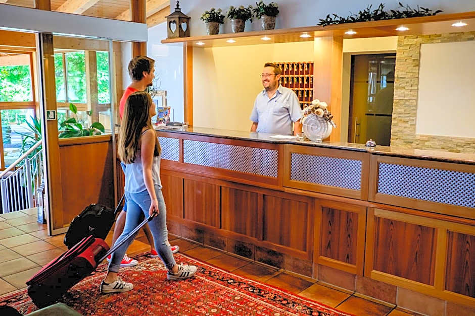 Landhotel Aschenbrenner