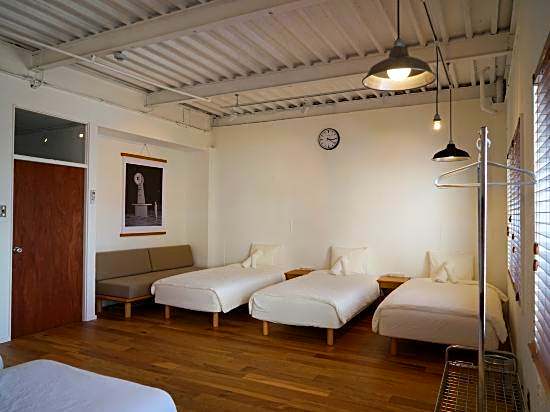 Kuri Apartment