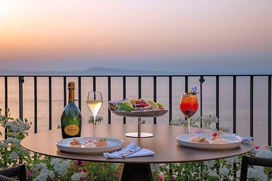 Grand Hotel Angiolieri