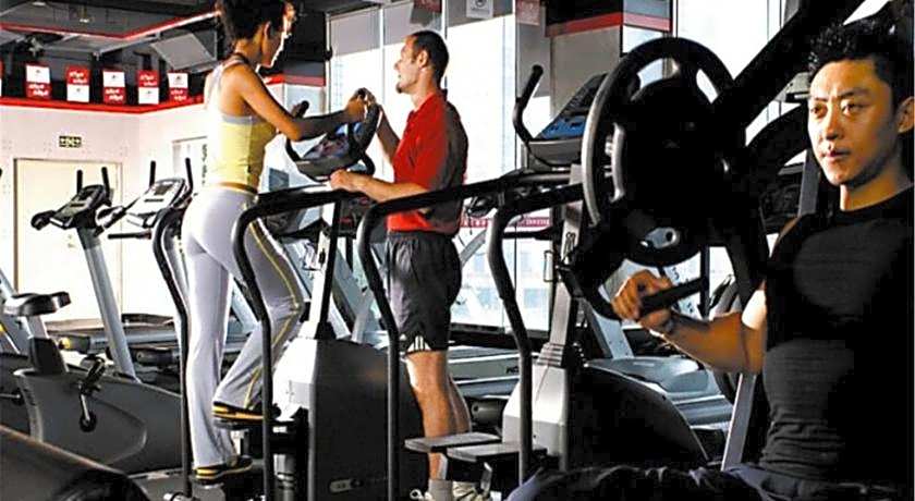 Inn Fine Hotel Dalian Development Area DDA