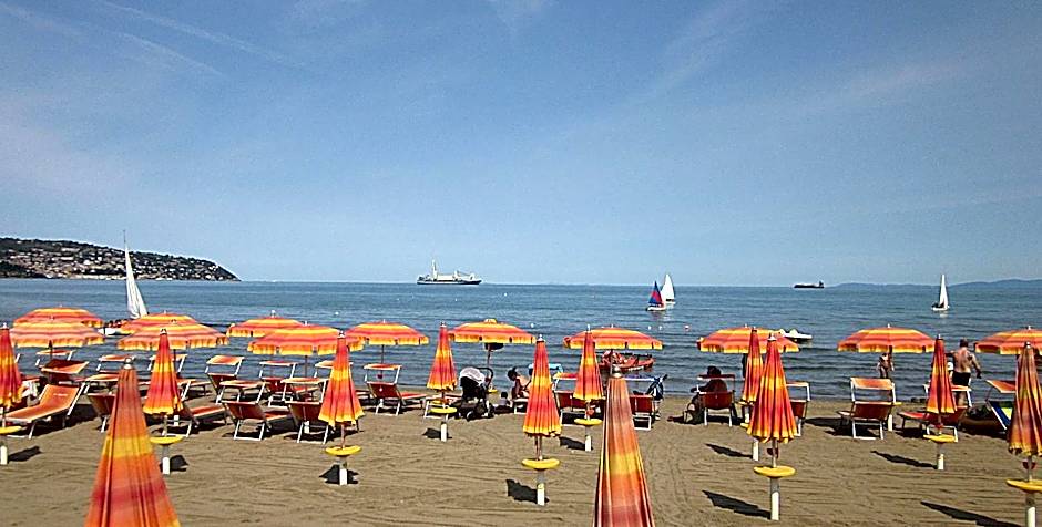 Hotel Villa Smeraldo