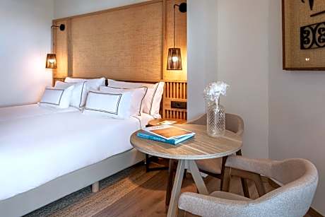 Junior Suite The Level