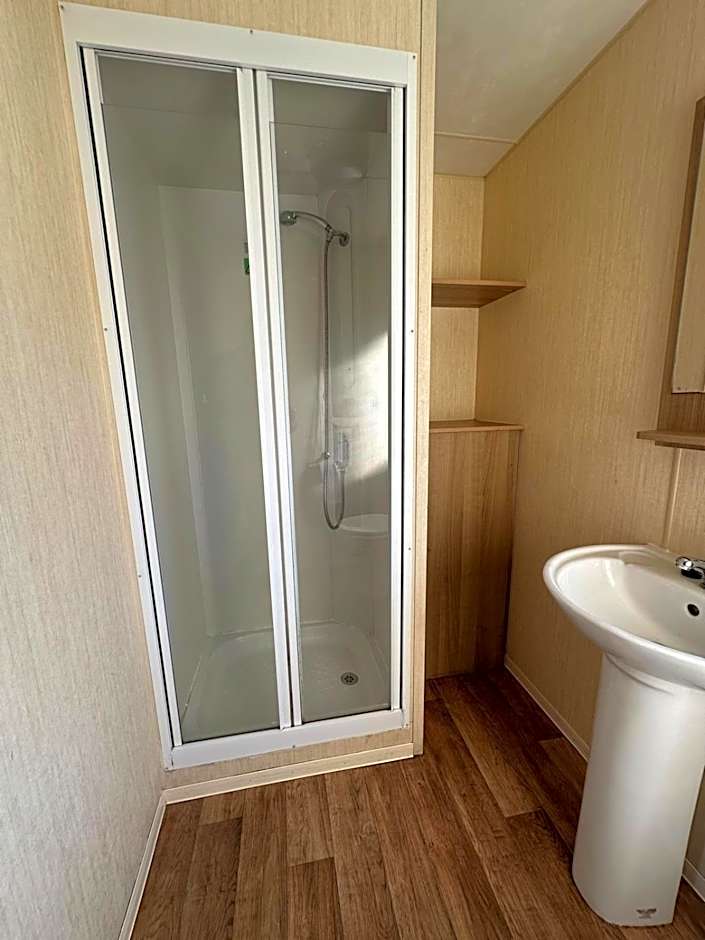 Seawick Holiday Home Horizon 363