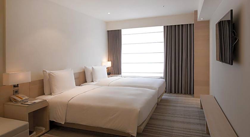 Hotel Cozzi Zhongxiao Taipei