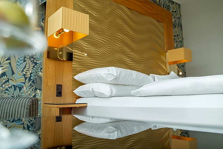 Hotel Josefshof am Rathaus