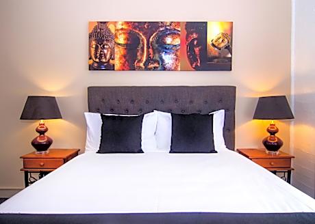 Crescent Motel Taree