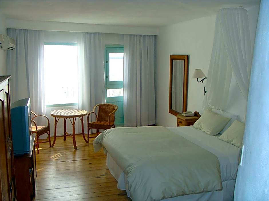 Club Hotel Casapueblo