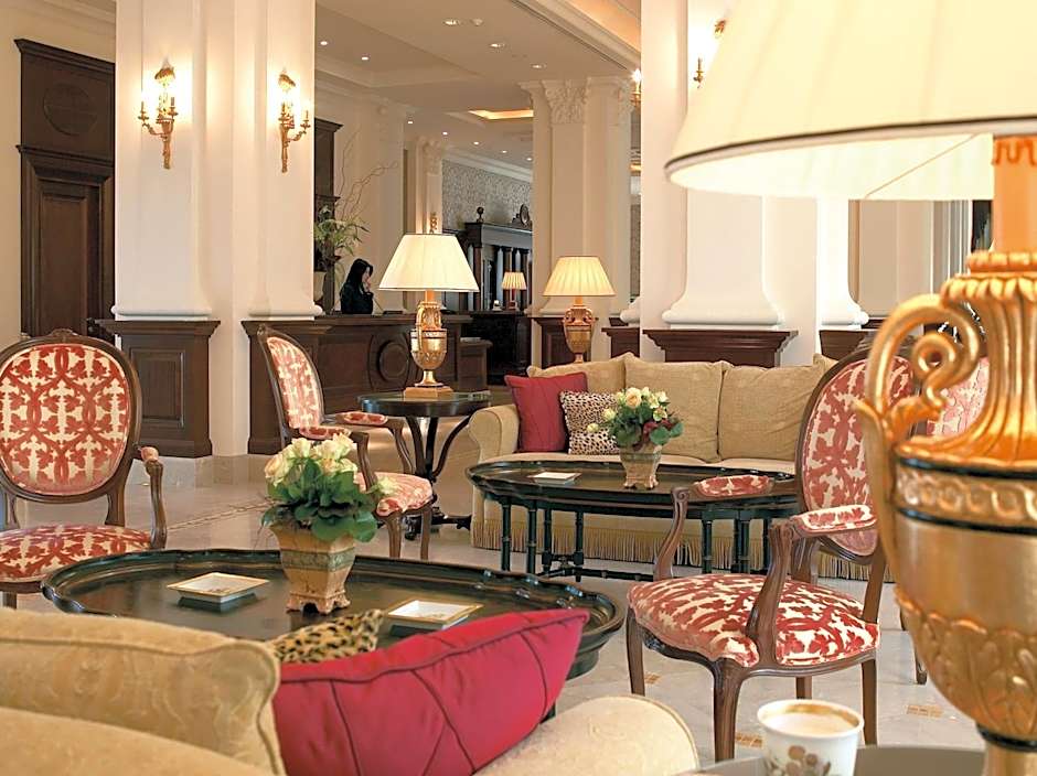 Grecotel Larissa Imperial