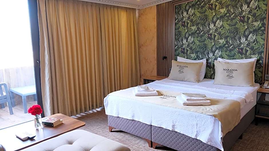 Maranda Suit Hotel