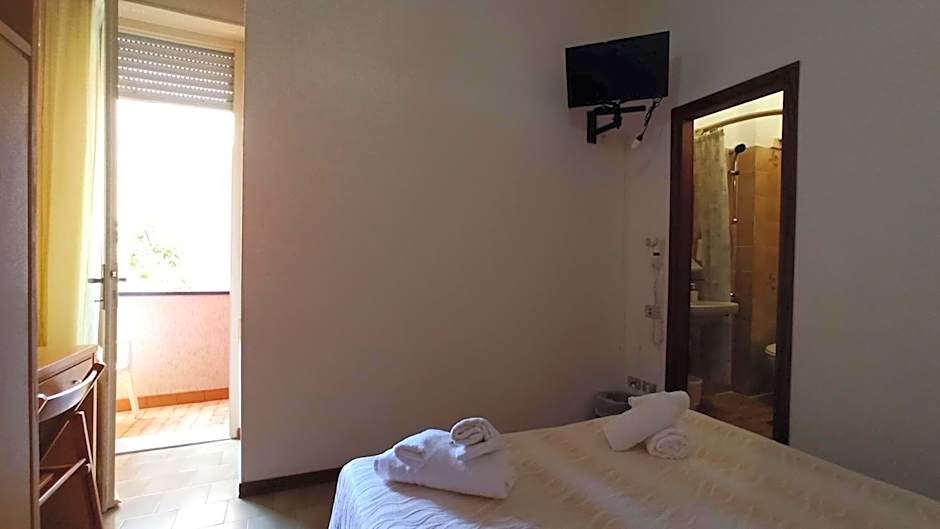 Hotel La Caravella