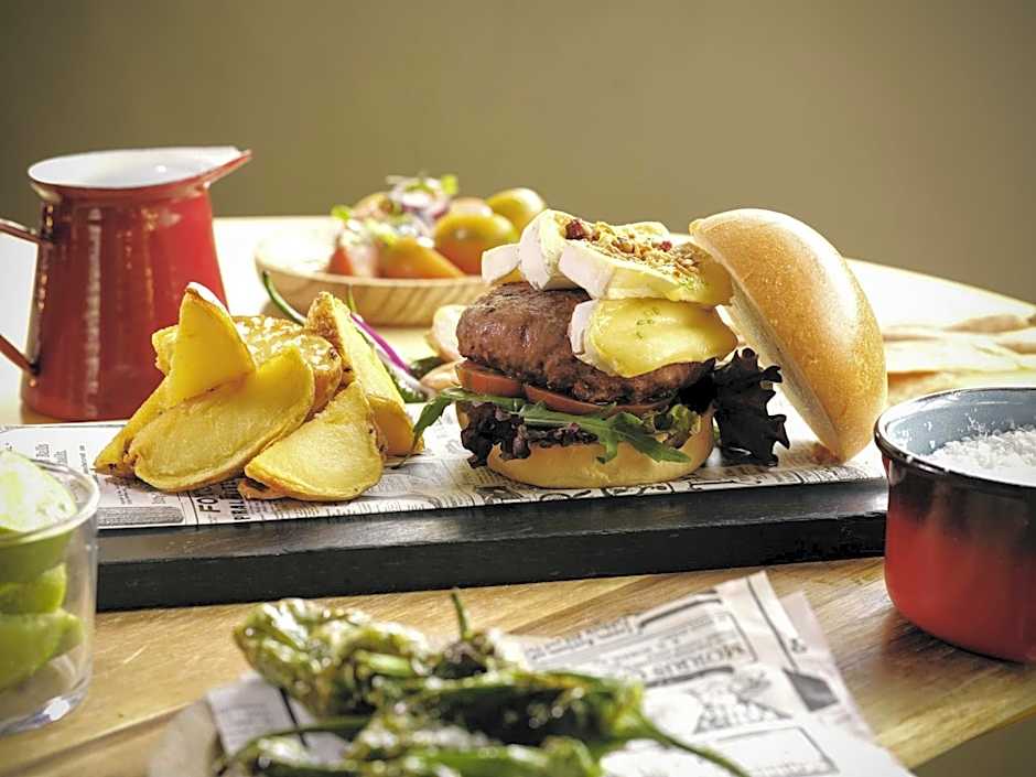 Hotel Novotel Sevilla