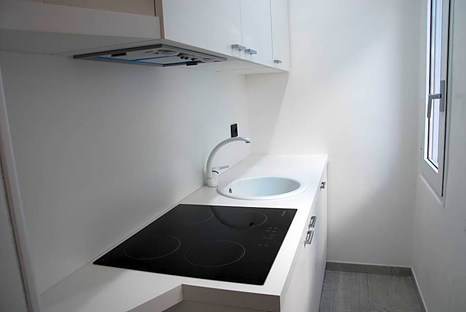 LHP Suite Rapallo