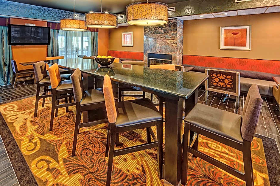 Hampton Inn By Hilton Indianapolis-Sw/Plainfield