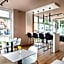 B&B Hotel Stuttgart-Neckarhafen