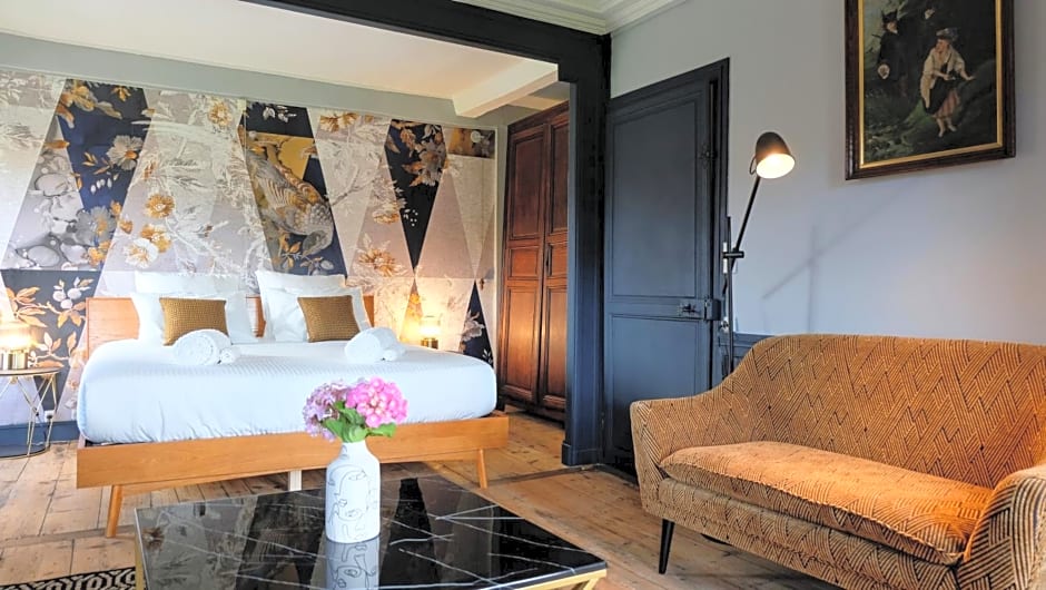 Château d'Aigneville