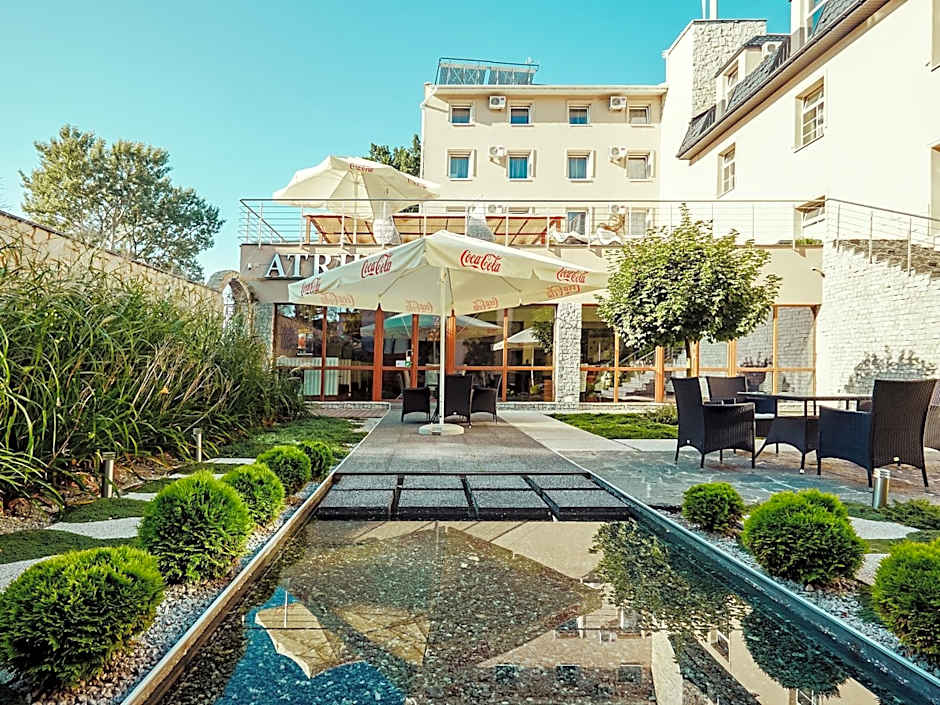 Hotel Senator Konferencje & SPA